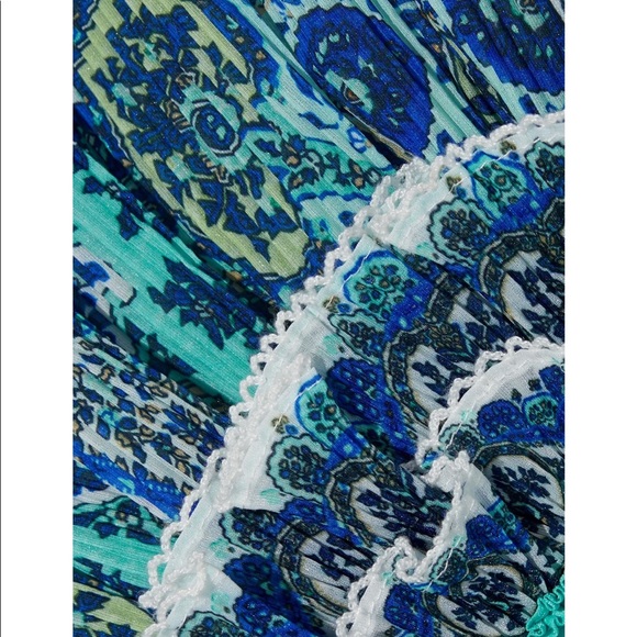 SOLD OUT! NWT Zimmermann Dress - Picture 4 of 4